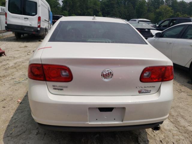 Photo 6 from auction – 2011 BUICK LUCERNE CX with VIN 1G4HA5EM1BU147038