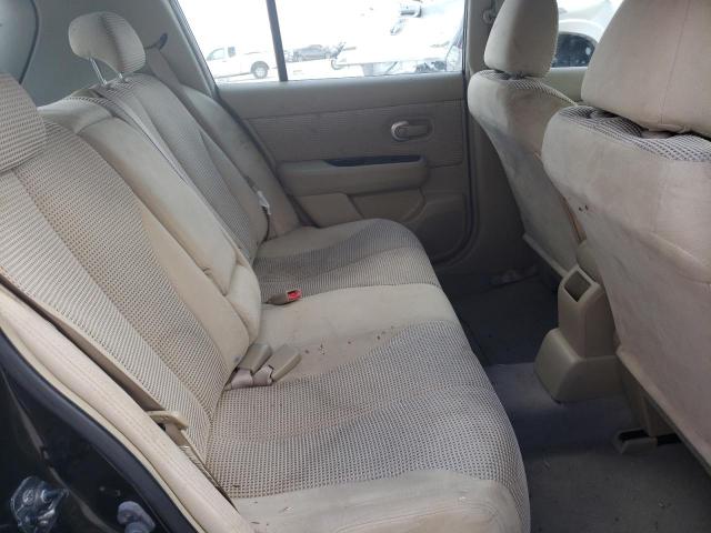 Photo 10 from auction – 2010 NISSAN VERSA S with VIN 3N1BC1CP0AL392290
