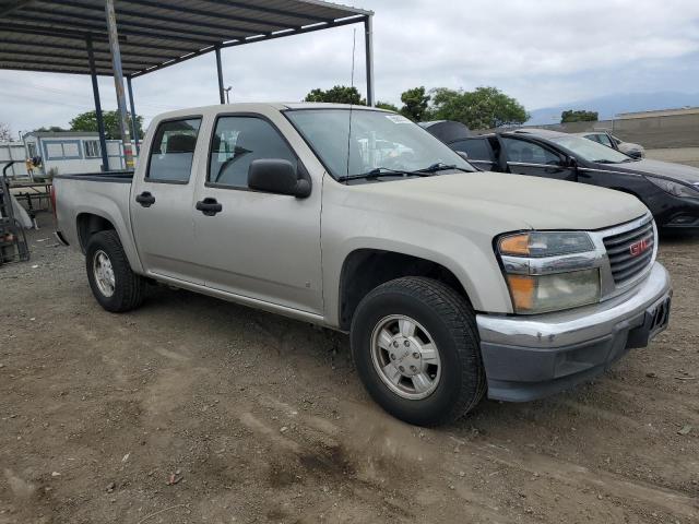 Photo 4 from auction – 2006 GMC CANYON with VIN 1GTCS136368112671