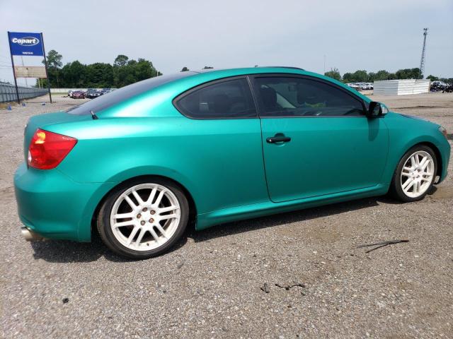 Photo 3 from auction – 2006 TOYOTA SCION TC with VIN JTKDE177960097213