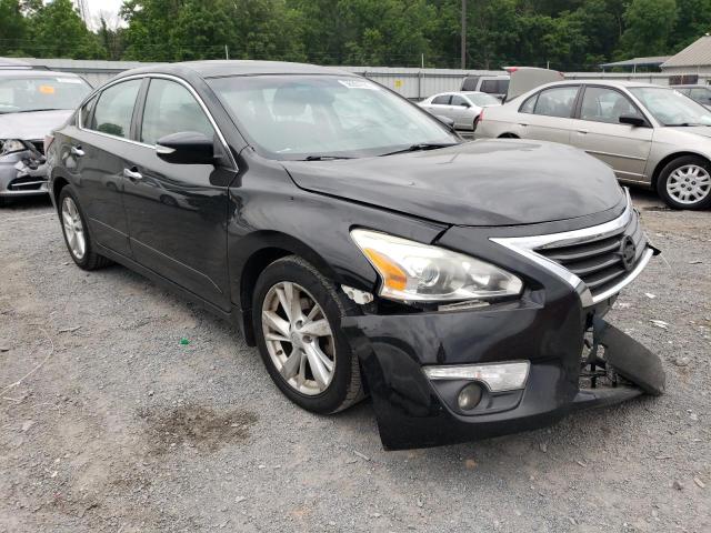 Zdjęcie 4 z aukcji – 2014 NISSAN ALTIMA 2.5 z VIN 1N4AL3AP1EC402694