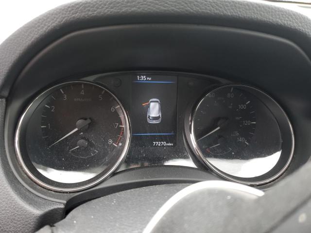 Photo 9 from auction – 2019 NISSAN ROGUE S with VIN KNMAT2MV7KP517299