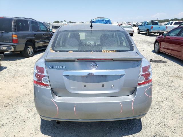 صورة رقم 6 من المزاد - 2012 NISSAN SENTRA 2.0 مع VIN 3N1AB6AP1CL744925