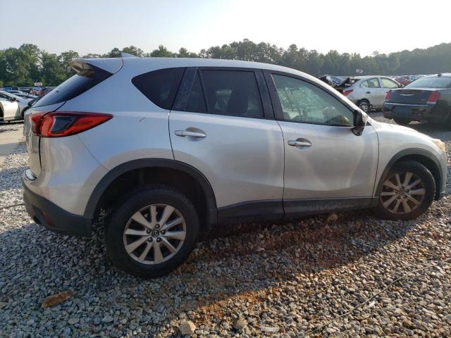 Photo 3 from auction – 2016 MAZDA CX-5 TOURI with VIN JM3KE2CY6G0620733