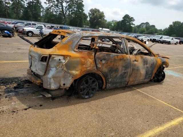 Photo 3 from auction – 2012 MAZDA CX-9 with VIN JM3TB2BA1C0338558