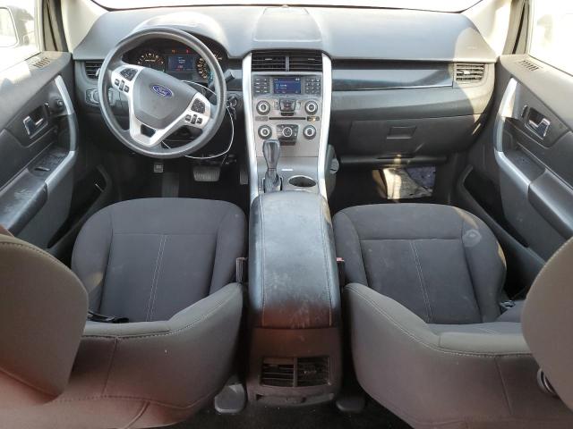 Photo 8 from auction – 2014 FORD EDGE SE with VIN 2FMDK3GC9EBA82762