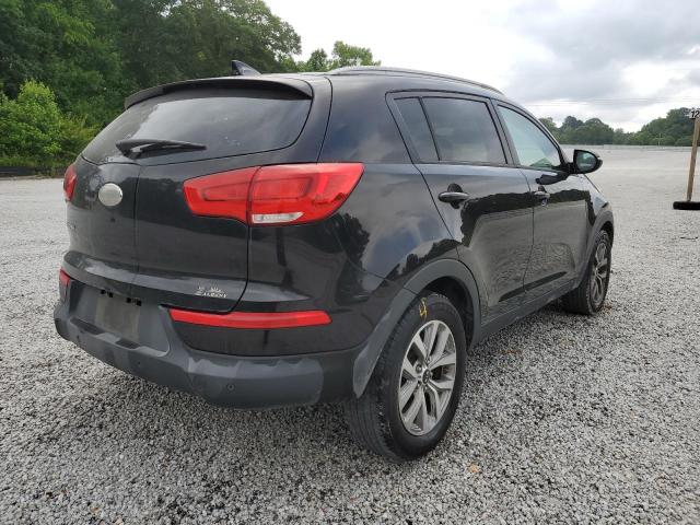 Photo 3 from auction – 2014 KIA SPORTAGE B with VIN KNDPB3AC4E7585263