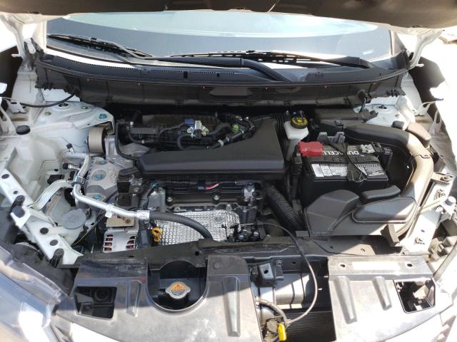 Photo 12 from auction – 2018 NISSAN ROGUE S with VIN KNMAT2MT9JP583558