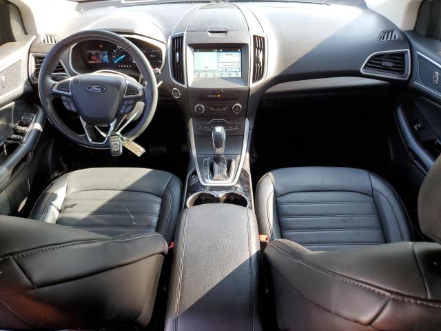 Photo 8 from auction – 2018 FORD EDGE SEL with VIN 2FMPK4J95JBC05502
