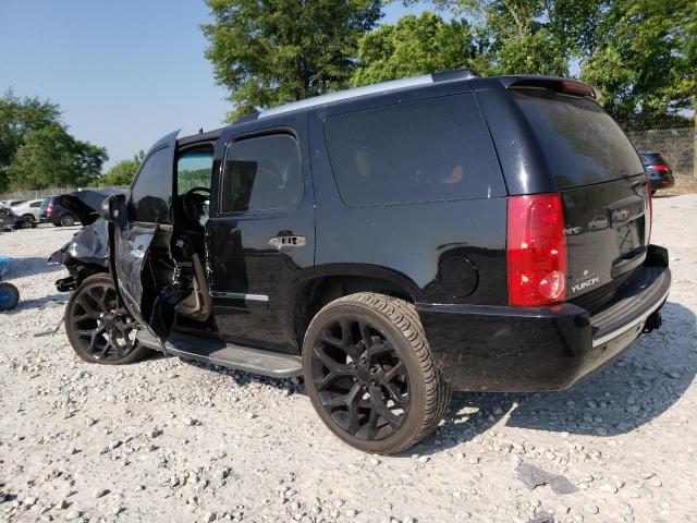 Photo 2 from auction – 2013 GMC YUKON DENA with VIN 1GKS2EEF6DR226143