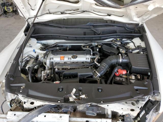 Photo 11 from auction – 2011 HONDA ACCORD EXL with VIN 1HGCP2F82BA133956