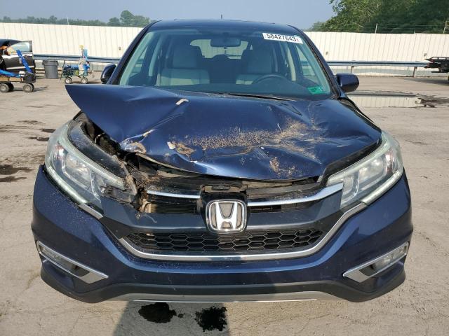 Photo 5 from auction – 2016 HONDA CR-V with VIN 2HKRM4H59GH627697