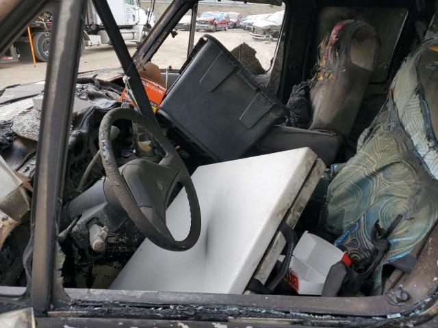Снимка 7 от търг – 1990 DODGE RAM VAN B2 с VIN 2B7HB21Y1LK706779