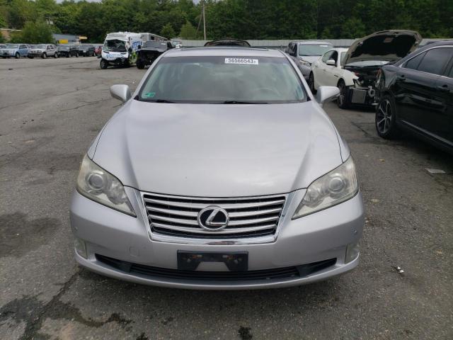 Photo 5 from auction – 2010 LEXUS ES 350 with VIN JTHBK1EGXA2356667