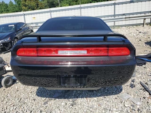 Photo 6 from auction – 2012 DODGE CHALLENGER with VIN 2C3CDYBTXCH293725
