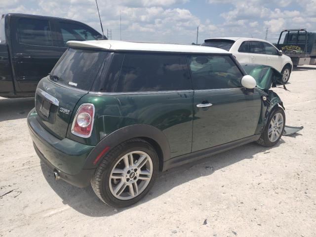 Photo 3 from auction – 2012 MINI COOPER with VIN WMWSU3C59CT369039
