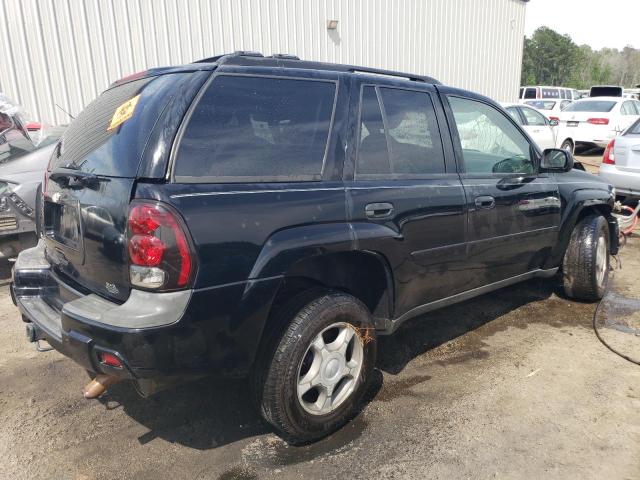 Photo 3 from auction – 2007 CHEVROLET TRAILBLAZE with VIN 1GNDS13S972143257