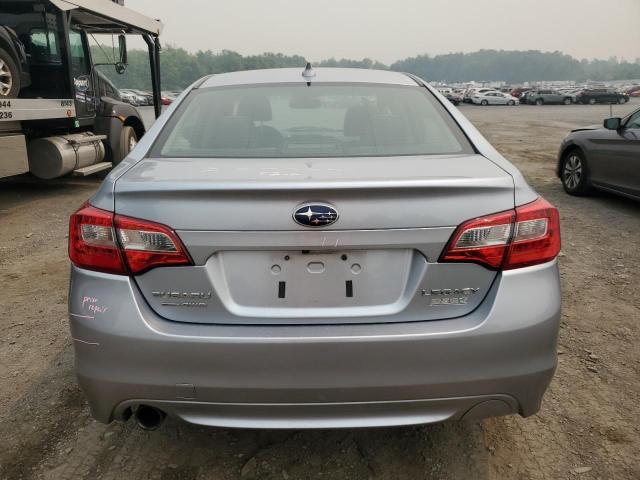 Photo 6 from auction – 2017 SUBARU LEGACY SPO with VIN 4S3BNAR67H3021011