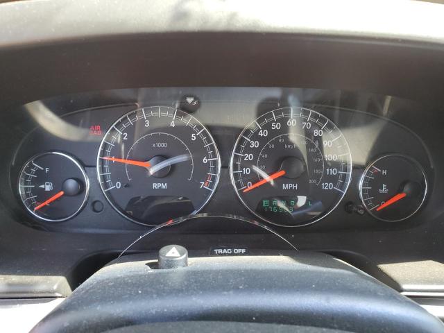 Photo 9 from auction – 2006 CHRYSLER SEBRING with VIN 1C3EL56R06N167894