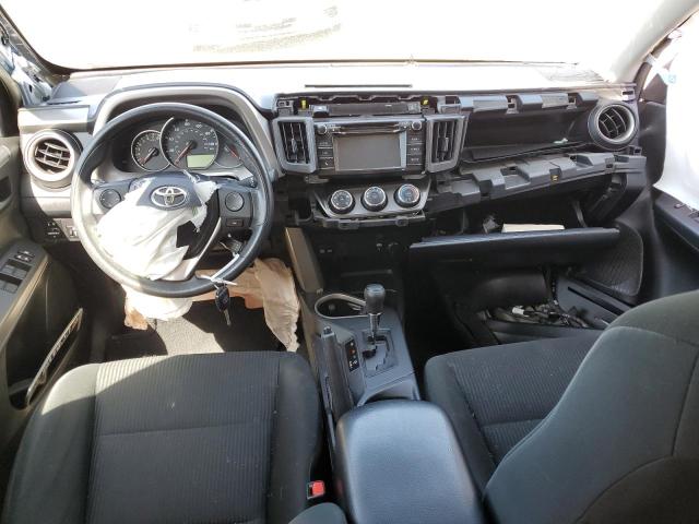 Photo 8 from auction – 2016 TOYOTA RAV4 LE with VIN 2T3ZFREV7GW247097