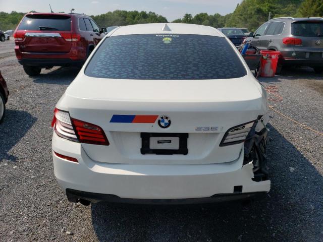 Photo 6 from auction – 2011 BMW 535 XI with VIN WBAFU7C57BDU55242
