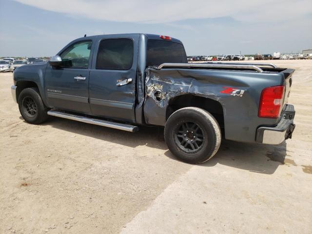 Photo 2 from auction – 2012 CHEVROLET SILVERADO with VIN 3GCPKSE70CG283882