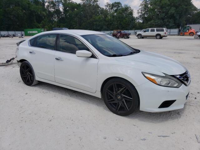 Photo 4 from auction – 2016 NISSAN ALTIMA 2.5 with VIN 1N4AL3AP3GN312311