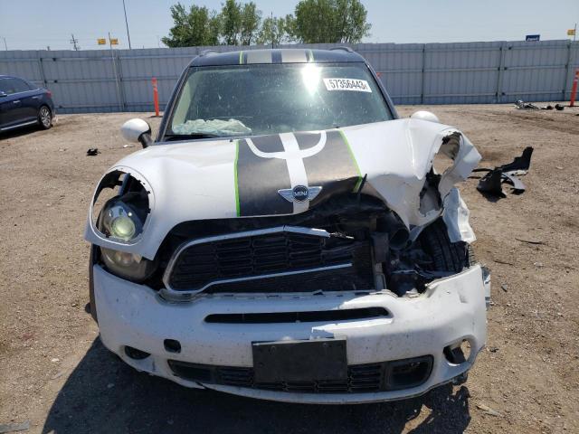 Photo 5 from auction – 2014 MINI COOPER S C with VIN WMWZC3C50EWP52323
