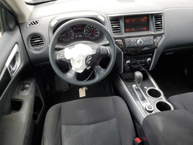 Photo 8 from auction – 2015 NISSAN PATHFINDER with VIN 5N1AR2MM4FC723422