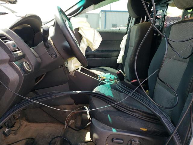 Photo 7 from auction – 2014 FORD EXPLORER P with VIN 1FM5K8AR9EGB02712