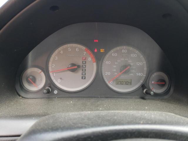 Photo 9 from auction – 2002 HONDA CIVIC EX with VIN 1HGEM22962L090467