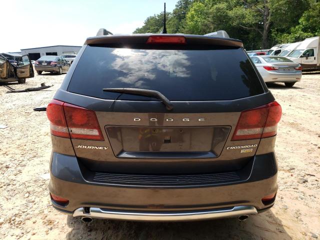 Photo 6 from auction – 2017 DODGE JOURNEY CR with VIN 3C4PDCGG8HT536412