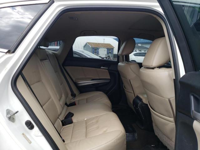 Photo 10 from auction – 2014 HONDA CROSSTOUR with VIN 5J6TF2H59EL002014