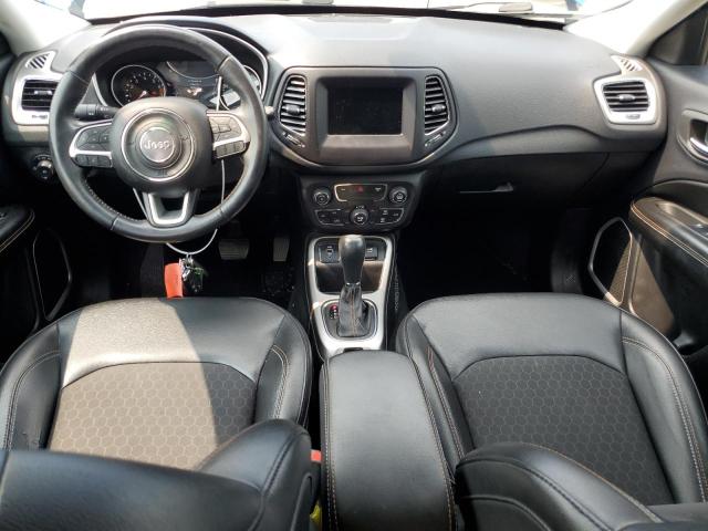 صورة رقم 8 من المزاد - 2018 JEEP COMPASS LA مع VIN 3C4NJCBB7JT272424