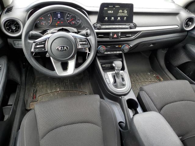 Photo 8 from auction – 2019 KIA FORTE FE with VIN 3KPF24ADXKE075652
