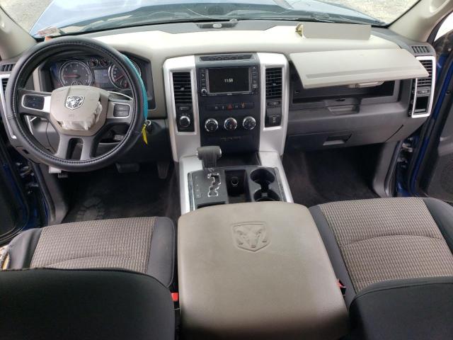 Photo 8 from auction – 2011 DODGE RAM 1500 with VIN 1D7RV1CT7BS585452