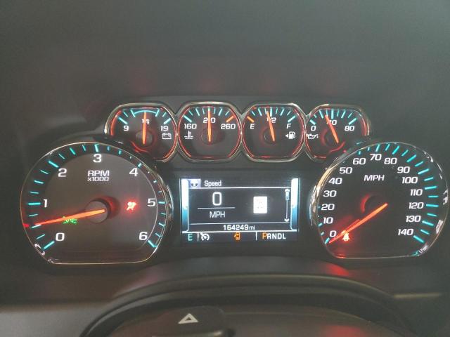 Photo 9 from auction – 2019 CHEVROLET SUBURBAN C with VIN 1GNSCHKC3KR383573