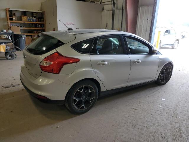 Photo 3 from auction – 2012 FORD FOCUS SE with VIN 1FAHP3K24CL414972