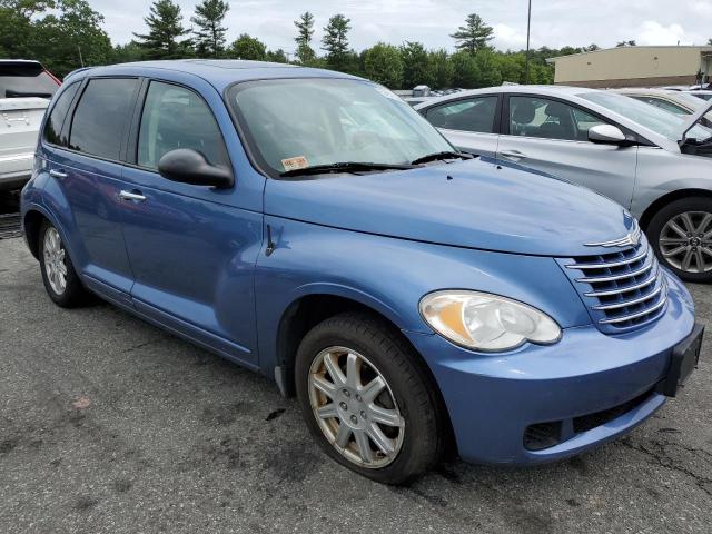 Photo 4 from auction – 2007 CHRYSLER PT CRUISER with VIN 3A4FY58B67T512066