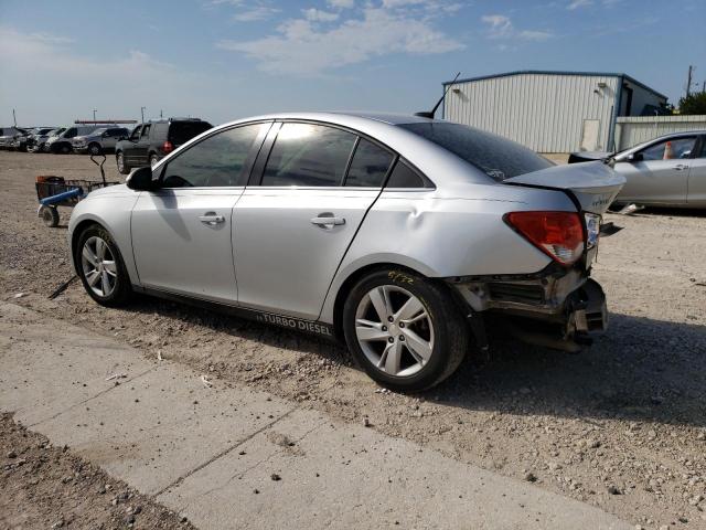 Photo 2 from auction – 2014 CHEVROLET CRUZE with VIN 1G1P75SZXE7100729