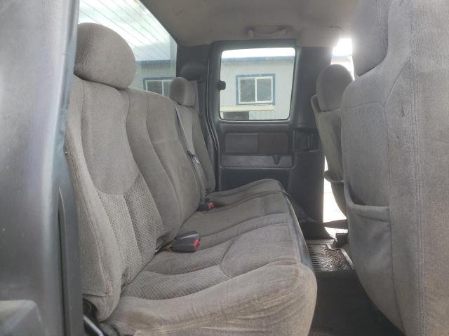 Photo 10 from auction – 2006 CHEVROLET SILVERADO with VIN 1GCHC29U36E141085