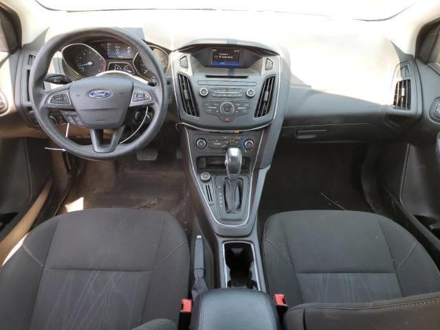 Photo 8 from auction – 2015 FORD FOCUS SE with VIN 1FADP3F28FL375090
