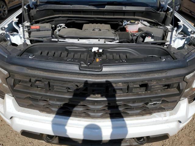 Photo 11 from auction – 2023 CHEVROLET SILVERADO with VIN 3GCPDBEK9PG194672
