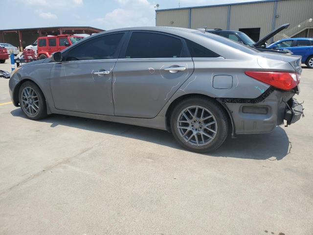 Photo 2 from auction – 2013 HYUNDAI SONATA LIM with VIN 5NPEC4AC6DH610197