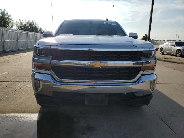 Photo 5 from auction – 2017 CHEVROLET SILVERADO with VIN 3GCPCREC5HG297349