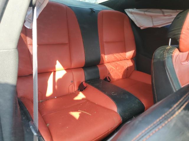 Photo 10 from auction – 2014 CHEVROLET CAMARO LT with VIN 2G1FC1E39E9319753