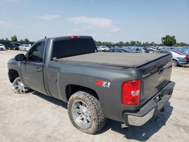 Photo 2 from auction – 2011 CHEVROLET 1500 with VIN 1GCNKSE07BZ279367