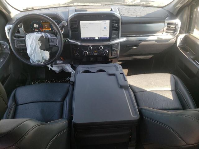 Photo 8 from auction – 2021 FORD F150 SUPER with VIN 1FTEW1EP7MFB99356
