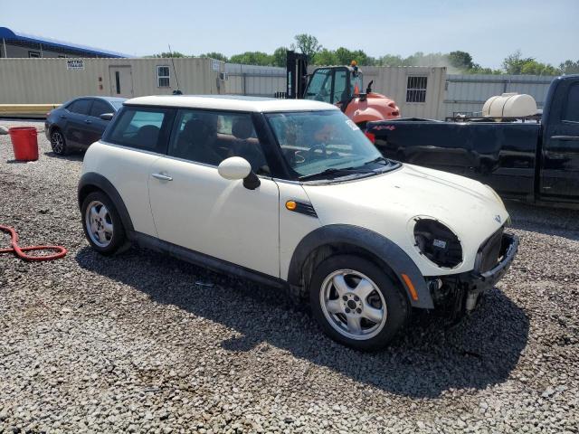 Photo 4 from auction – 2007 MINI COOPER with VIN WMWMF33507TT59010
