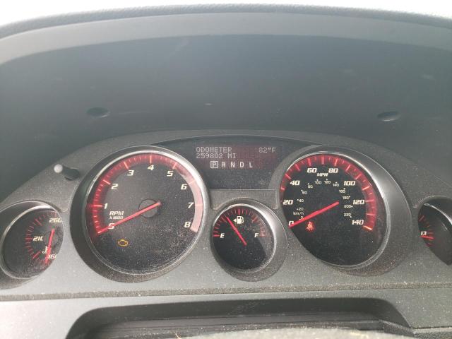 Zdjęcie 9 z aukcji – 2007 GMC ACADIA SLT z VIN 1GKEV33747J126629